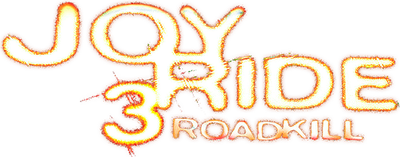 Joy Ride 3 Logo