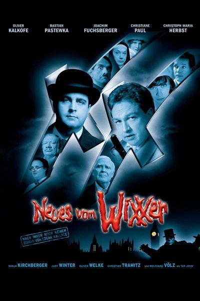 Watch!(2007) Neues vom Wixxer Movie Online Putlocker