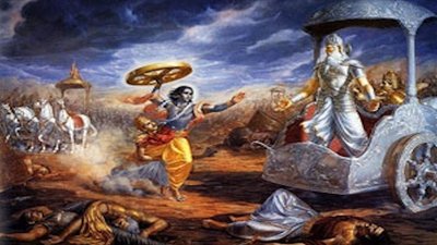 The Mahabharata