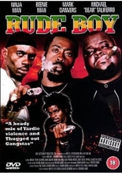 Rude Boy: The Jamaican Don