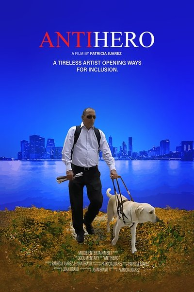 Poster do Filme Antihero