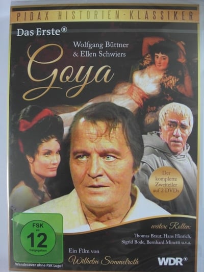 Watch!(1969) Goya Movie Online FreePutlockers-HD