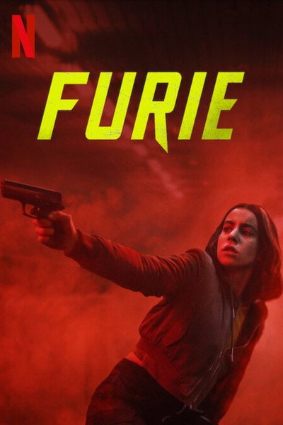 Furie