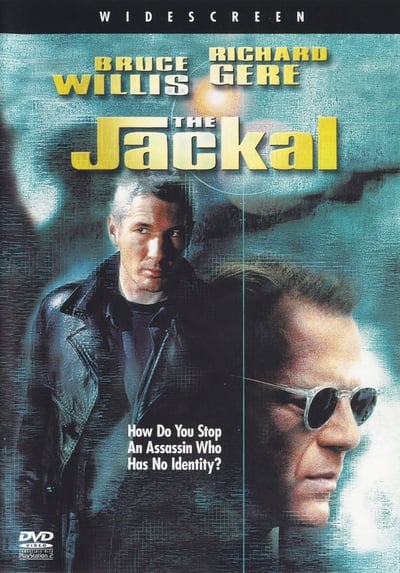 The Jackal (1997)