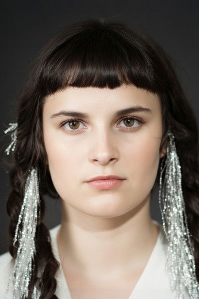 Imagem de Ruth Elizabeth