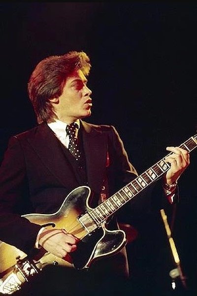 Bill Nelson