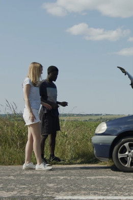 Poster do Filme El innen