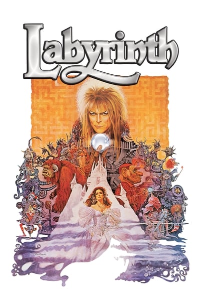 Labyrinth (1986)