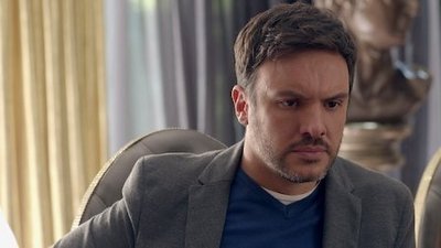 tv poster