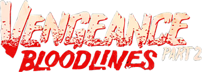 Vengeance 2: Bloodlines Logo