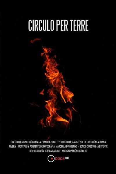 Poster do Filme Circulo Per Terre