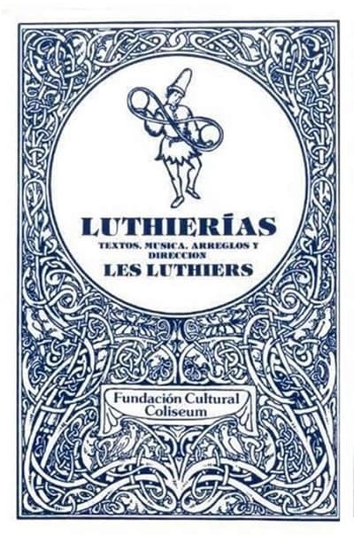 Luthierías