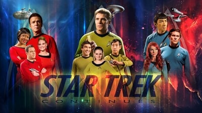 Star Trek Continues