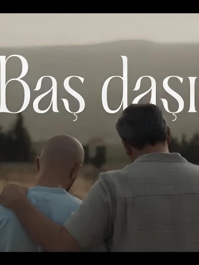 Baş Daşı