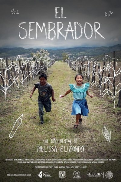Watch - (2018) El sembrador Full Movie Putlocker