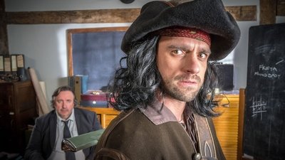 tv poster
