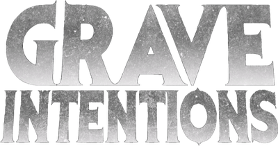 Grave Intentions Logo