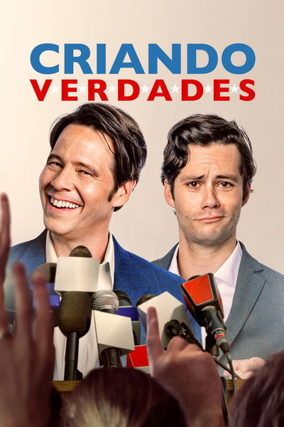 Poster do Filme Criando Verdades