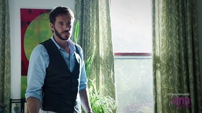 tv poster