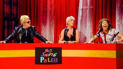 tv poster
