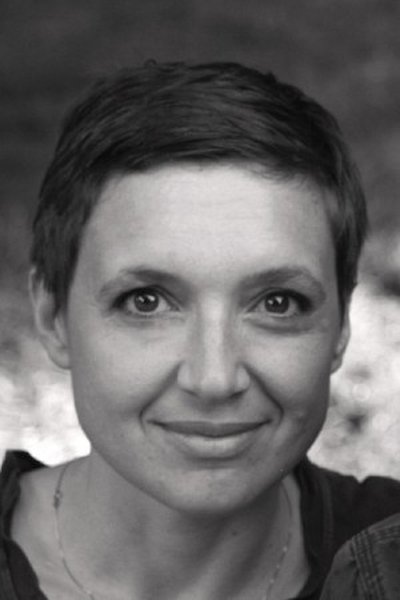 person poster