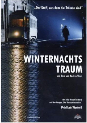 Poster do Filme Winternachtstraum
