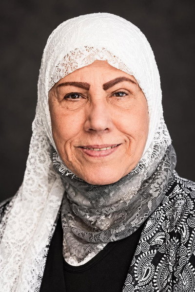 Mariam Al-Saleh