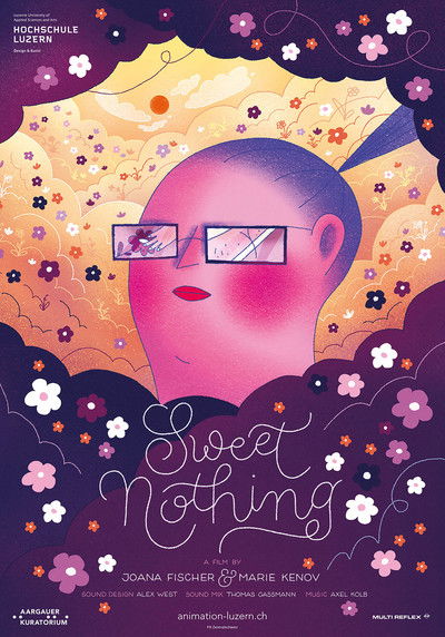 Poster do Filme Sweet Nothing