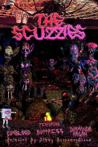 Watch!The Scuzzies Movie Online Free Torrent