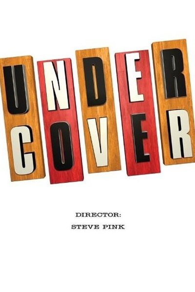 Poster do Filme Undercover