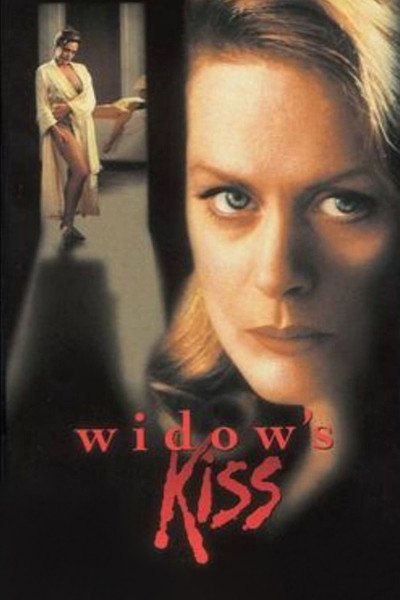 Widow's Kiss