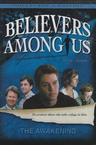 Poster do Filme Believers Among Us