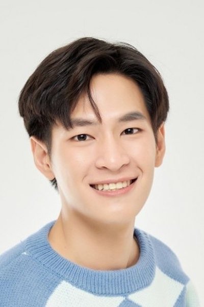 person poster