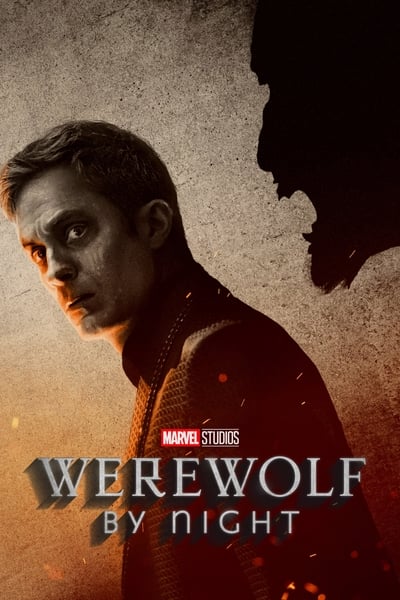 Werewolf by Night – Colorized (2023) WEB-DL [English DD5.1] 1080p 720p & 480p [x264/ESubs] | Full Movie