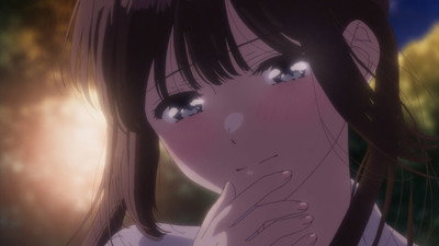 I Want to End this Love Game