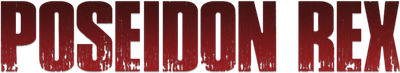 Poseidon Rex Logo