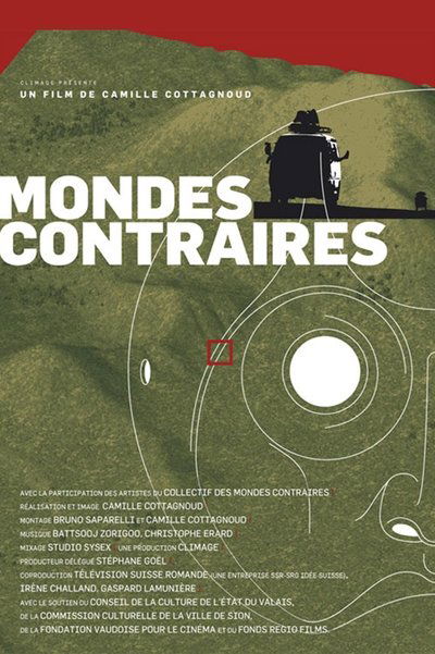 Poster do Filme Mondes contraires