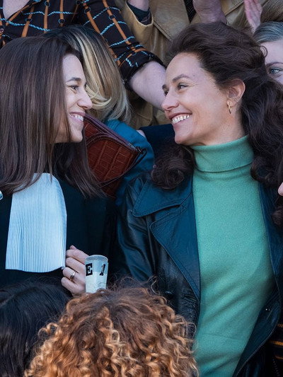 L’Affaire Marie-Claire