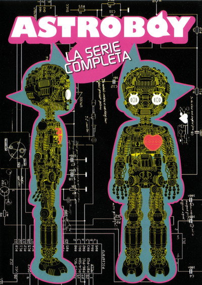 Astroboy