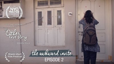 tv poster