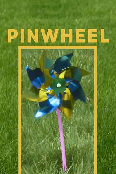 Poster do Filme Pinwheel