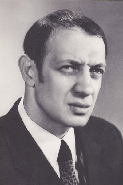 Imagem de Илья Авербах