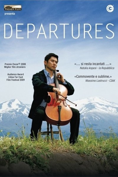 Departures (2008)