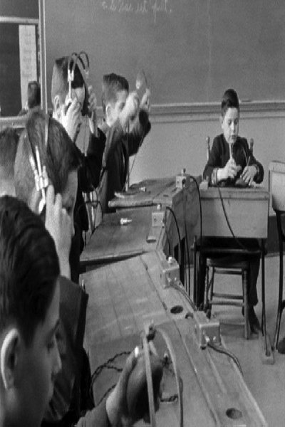 Watch Now!Les enfants du silence Movie Online Free Torrent