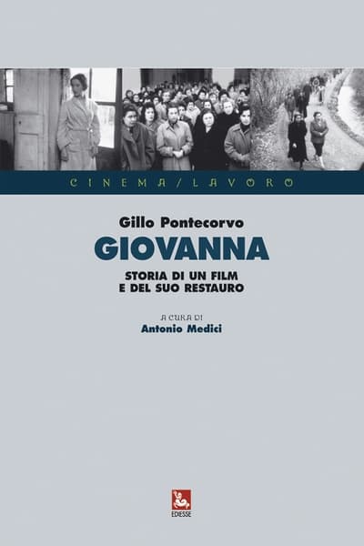 Giovanna