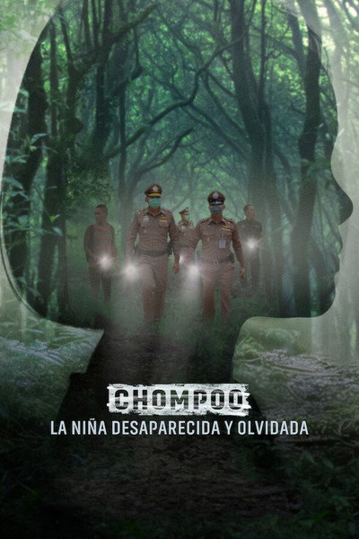 Chompoo: La niña desaparecida y olvidada