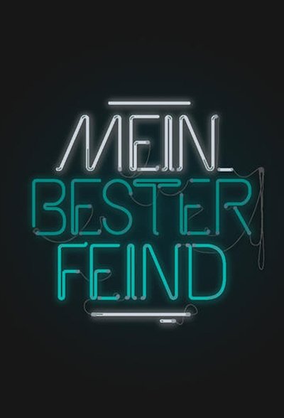 poster for Mein bester Feind