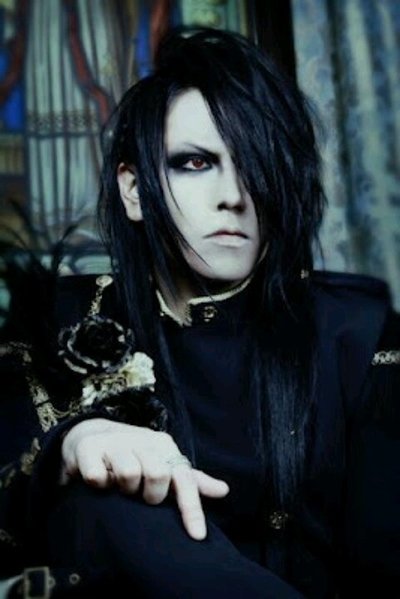 Imagem de MASASHI