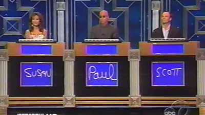 Show #5106: Celebrity Special 9