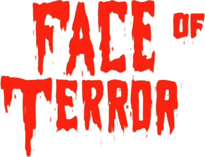 Face of Terror Logo